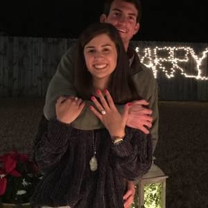 Meet your Posher, Benjamin